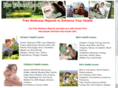 readwellnessreportsonline.com