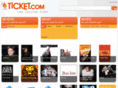 ticket.com