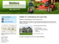 walterslandscapingpalatka.com
