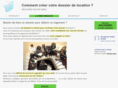 dossierlocation.com
