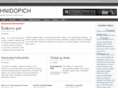hnidopich.cz
