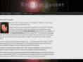kennethaugust.com