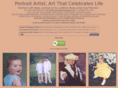 pastelportraits.net
