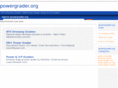 powergrader.org
