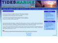 tidesmarine.it