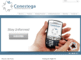 conestogapersonnel.com