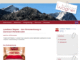 landhaus-wagner.com