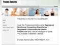 pamelakamstra.com