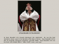 popebenedictantichrist.com