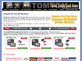 tom-tom-sat-nav.co.uk
