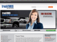 truck-tires.com