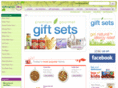 amanzitea.com