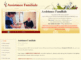 assistancefamiliale.com