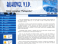 bukovel-vip.com
