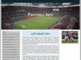 football-info.org