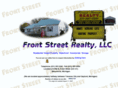 frontstreetrealty.com
