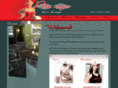 pin-upshairdesign.com