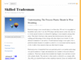 skilledtradesman.com