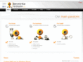 brontesprocessing.com