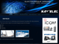 nav-elec.com