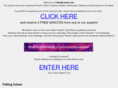 psyhcicreadings.com