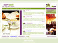 servicafe.com