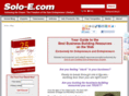 solo-e.com