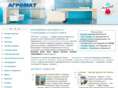 agromat.biz
