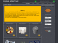 china-additives.com