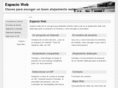 espacio-web.net