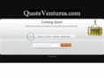 quoteventure.com