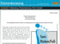 rueckenberatung.com