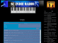 scindieradio.com