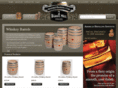 charredbarrel.com
