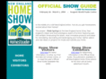 officialshowguide.com