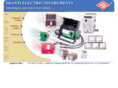 shanti-instruments.com