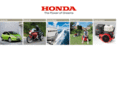 honda.se