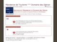 hotel-glenan-bretagne.com