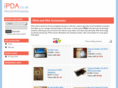 ipda.co.uk