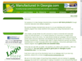 manufacturedinga.com