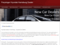 pahyundaidealers.com