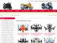 partsmotorcycle.net