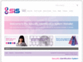 siscolours.com