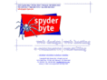 spyder-byte.com