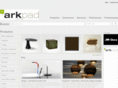 arkpad.com.br