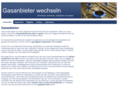 gasanbieter-wechseln.net