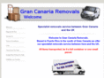 grancanariaremovals.com