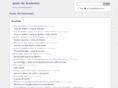 guiadelesiones.com