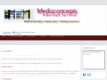 mediaconcepts.biz