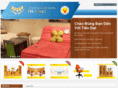 nhuatiendat.com